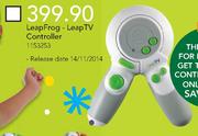 Leap Frog-Leap TV Controller