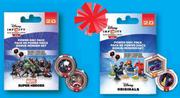 Disney Infinity 2.0-Marvel Coins Or Disney Coins