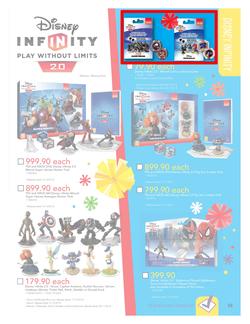 Toys R Us ( 25 Oct - 24 Dec 2014 ), page 39
