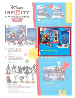 Toys R Us ( 25 Oct - 24 Dec 2014 ), page 39