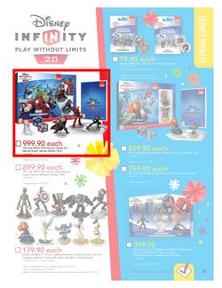 Toys R Us ( 25 Oct - 24 Dec 2014 ), page 39