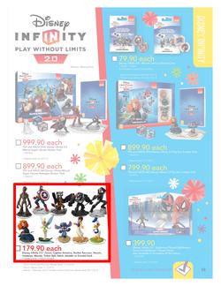 Toys R Us ( 25 Oct - 24 Dec 2014 ), page 39
