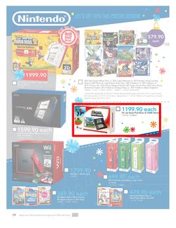 Toys R Us ( 25 Oct - 24 Dec 2014 ), page 40