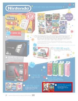 Toys R Us ( 25 Oct - 24 Dec 2014 ), page 40