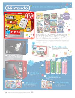 Toys R Us ( 25 Oct - 24 Dec 2014 ), page 40