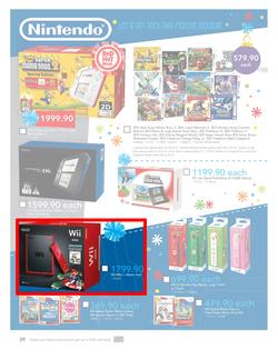 Toys R Us ( 25 Oct - 24 Dec 2014 ), page 40