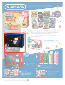 Toys R Us ( 25 Oct - 24 Dec 2014 ), page 40