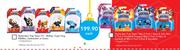 Skylanders Trap Team T/P-Wallop,Krypt King,Wildfire,Jawbreaker Or Gusto-Each