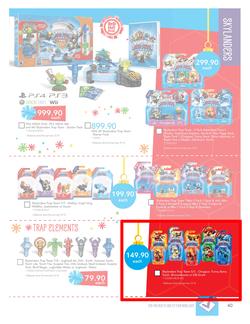 Toys R Us ( 25 Oct - 24 Dec 2014 ), page 41