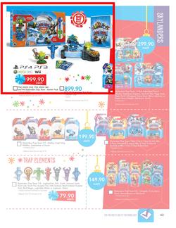 Toys R Us ( 25 Oct - 24 Dec 2014 ), page 41