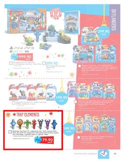 Toys R Us ( 25 Oct - 24 Dec 2014 ), page 41