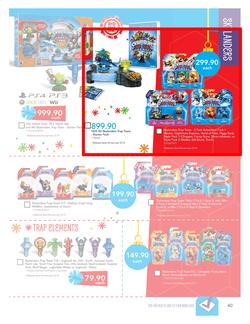 Toys R Us ( 25 Oct - 24 Dec 2014 ), page 41