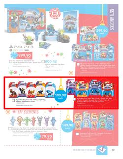 Toys R Us ( 25 Oct - 24 Dec 2014 ), page 41