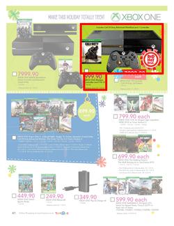 Toys R Us ( 25 Oct - 24 Dec 2014 ), page 42