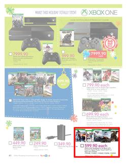 Toys R Us ( 25 Oct - 24 Dec 2014 ), page 42