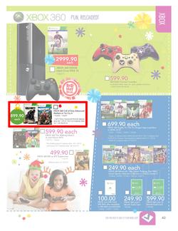 Toys R Us ( 25 Oct - 24 Dec 2014 ), page 43