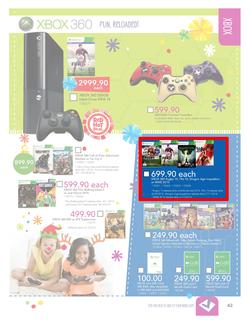 Toys R Us ( 25 Oct - 24 Dec 2014 ), page 43