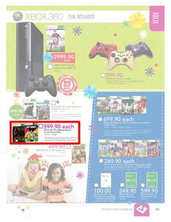 Toys R Us ( 25 Oct - 24 Dec 2014 ), page 43