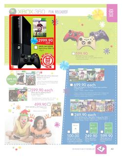 Toys R Us ( 25 Oct - 24 Dec 2014 ), page 43