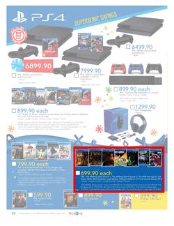 Toys R Us ( 25 Oct - 24 Dec 2014 ), page 44