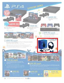 Toys R Us ( 25 Oct - 24 Dec 2014 ), page 44