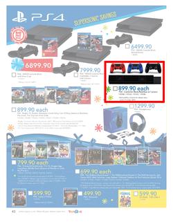 Toys R Us ( 25 Oct - 24 Dec 2014 ), page 44