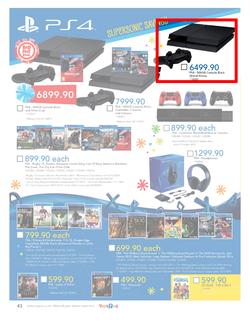 Toys R Us ( 25 Oct - 24 Dec 2014 ), page 44