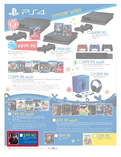 Toys R Us ( 25 Oct - 24 Dec 2014 ), page 44