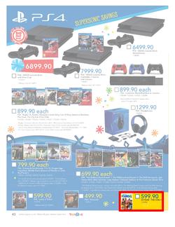 Toys R Us ( 25 Oct - 24 Dec 2014 ), page 44