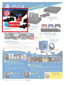 Toys R Us ( 25 Oct - 24 Dec 2014 ), page 44