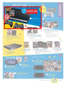Toys R Us ( 25 Oct - 24 Dec 2014 ), page 45