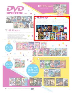 Toys R Us ( 25 Oct - 24 Dec 2014 ), page 46