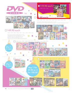 Toys R Us ( 25 Oct - 24 Dec 2014 ), page 46