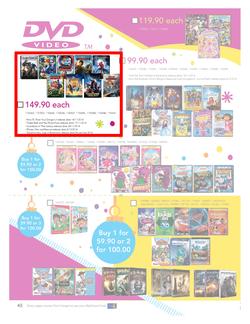 Toys R Us ( 25 Oct - 24 Dec 2014 ), page 46