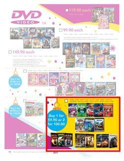 Toys R Us ( 25 Oct - 24 Dec 2014 ), page 46