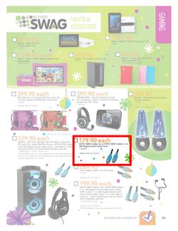 Toys R Us ( 25 Oct - 24 Dec 2014 ), page 47