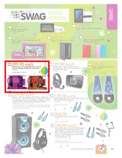 Toys R Us ( 25 Oct - 24 Dec 2014 ), page 47