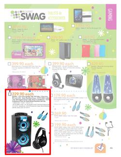 Toys R Us ( 25 Oct - 24 Dec 2014 ), page 47