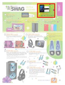Toys R Us ( 25 Oct - 24 Dec 2014 ), page 47