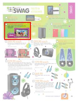 Toys R Us ( 25 Oct - 24 Dec 2014 ), page 47