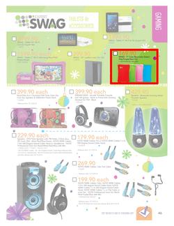 Toys R Us ( 25 Oct - 24 Dec 2014 ), page 47