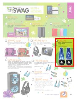Toys R Us ( 25 Oct - 24 Dec 2014 ), page 47