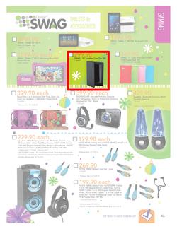 Toys R Us ( 25 Oct - 24 Dec 2014 ), page 47