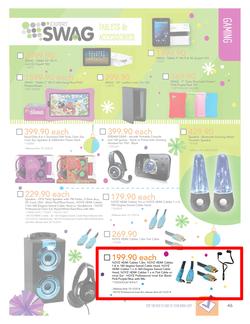 Toys R Us ( 25 Oct - 24 Dec 2014 ), page 47