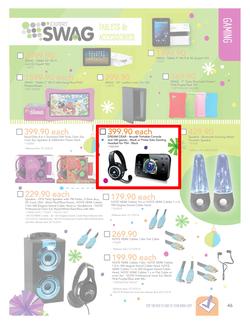 Toys R Us ( 25 Oct - 24 Dec 2014 ), page 47