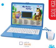 Tech Laptop