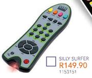 Tech Silly Surfer 