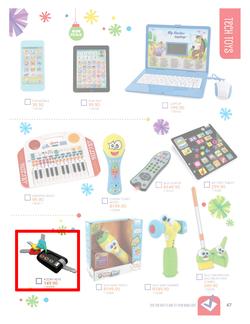 Toys R Us ( 25 Oct - 24 Dec 2014 ), page 49