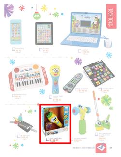 Toys R Us ( 25 Oct - 24 Dec 2014 ), page 49