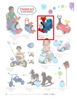 Toys R Us ( 25 Oct - 24 Dec 2014 ), page 50